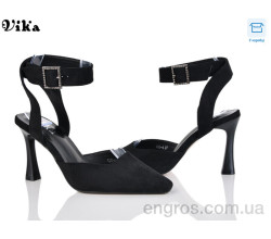 Туфли Vika