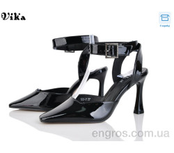 Туфли Vika