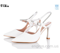 Туфли Vika