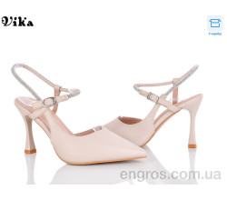 Туфли Vika