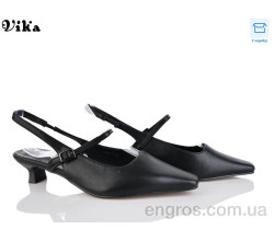 Туфли Vika