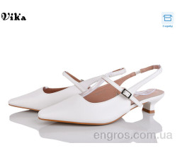 Туфли Vika
