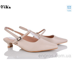 Туфли Vika