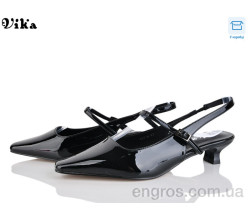 Туфли Vika