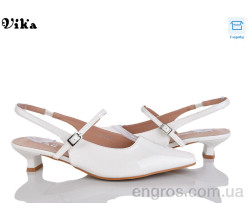 Туфли Vika
