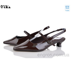 Туфли Vika