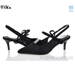 Туфли Vika