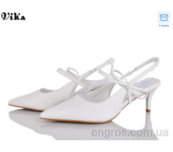 Туфли Vika