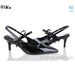 Туфли Vika