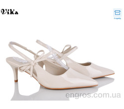 Туфли Vika