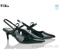 Туфли Vika