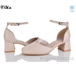 Туфли Vika