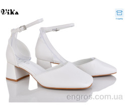 Туфли Vika
