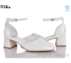 Туфли Vika