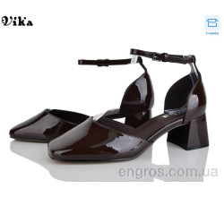 Туфли Vika