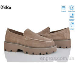 Туфли Vika