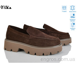Туфли Vika