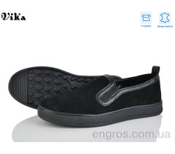 Слипоны Vika