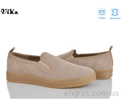 Слипоны Vika