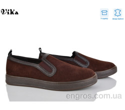 Слипоны Vika