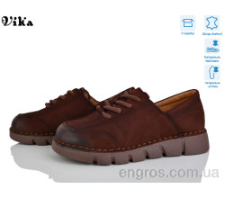 Туфли Vika