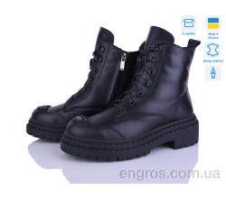 Ботинки Fat Fox-Tamei