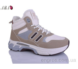 Кроссовки Aba