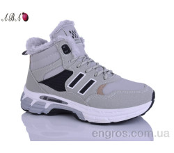 Кроссовки Aba