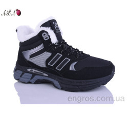 Кроссовки Aba