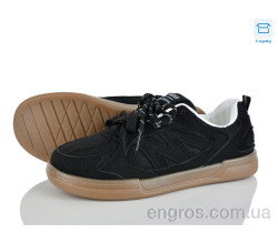 Кроссовки Love-L&M-ZDW