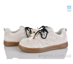 Кроссовки Love-L&M-ZDW