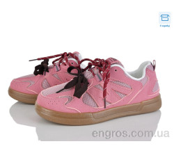 Кроссовки Love-L&M-ZDW