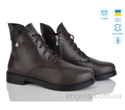 Ботинки Ailinda