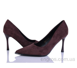 Туфли Бабочка-Mengfuna-AESD