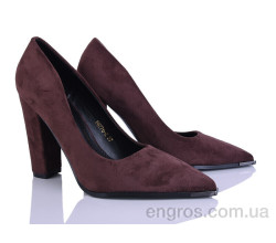 Туфли Бабочка-Mengfuna-AESD