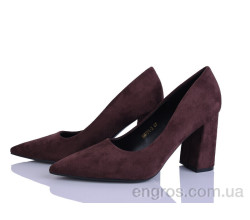 Туфли Бабочка-Mengfuna-AESD