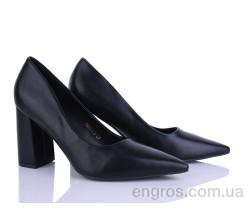 Туфли Бабочка-Mengfuna-AESD