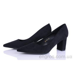 Туфли Бабочка-Mengfuna-AESD