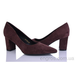 Туфли Бабочка-Mengfuna-AESD