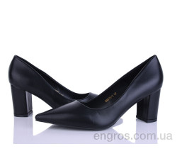 Туфли Бабочка-Mengfuna-AESD