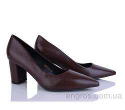 Туфли Бабочка-Mengfuna-AESD