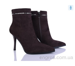 Ботинки Бабочка-Mengfuna-AESD