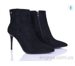 Ботинки Бабочка-Mengfuna-AESD