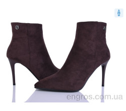 Ботинки Бабочка-Mengfuna-AESD