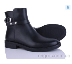 Ботинки Бабочка-Mengfuna-AESD