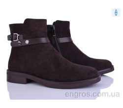 Ботинки Бабочка-Mengfuna-AESD