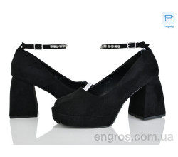 Туфли Love-L&M-ZDW