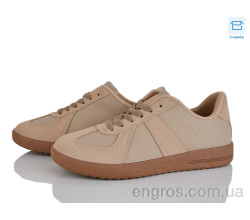 Кроссовки Захар-Gold