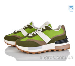 Кроссовки Захар-Gold