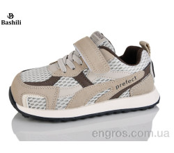 Кроссовки Башили